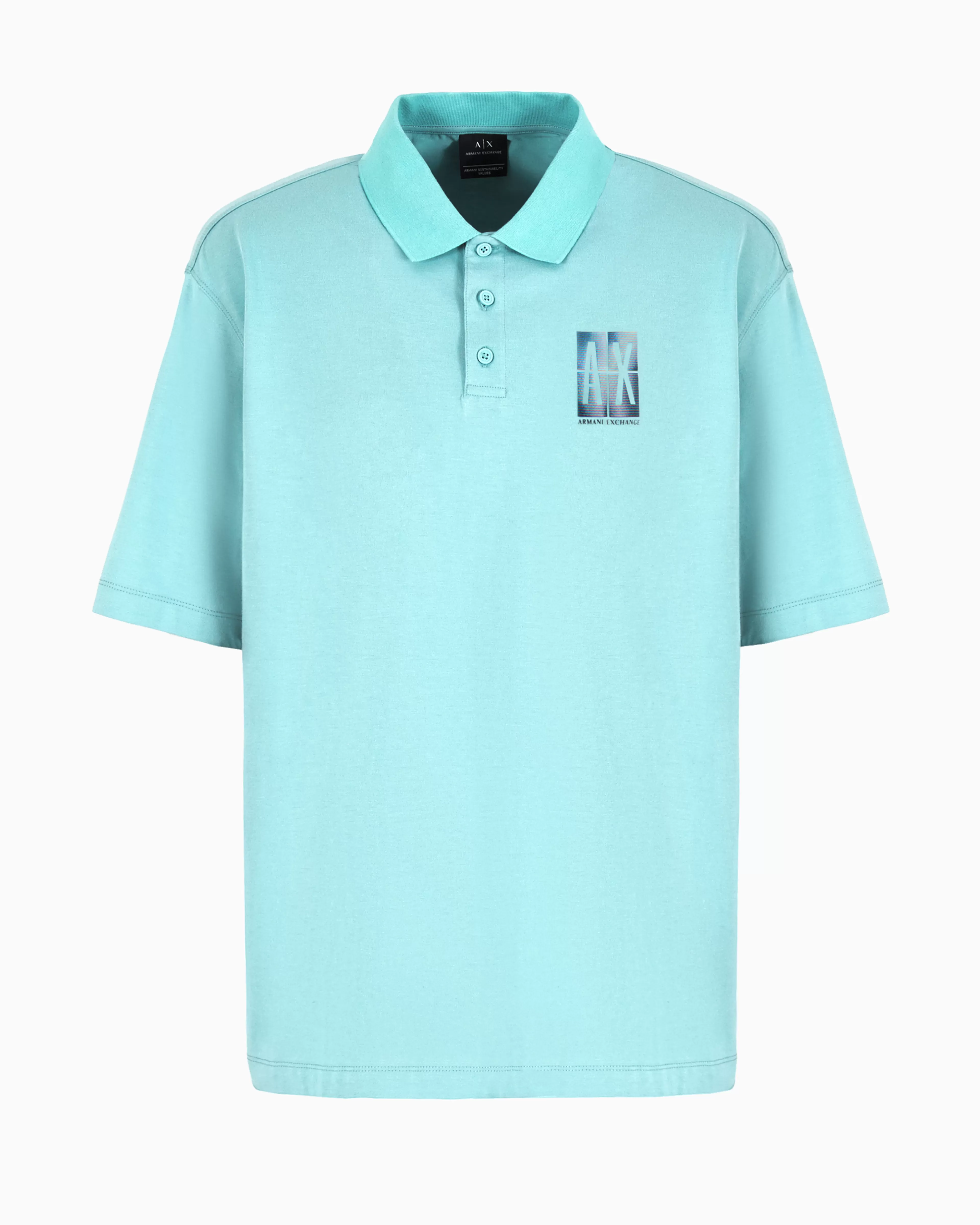 Armani Exchange Polo Shirts* T-Shirts
