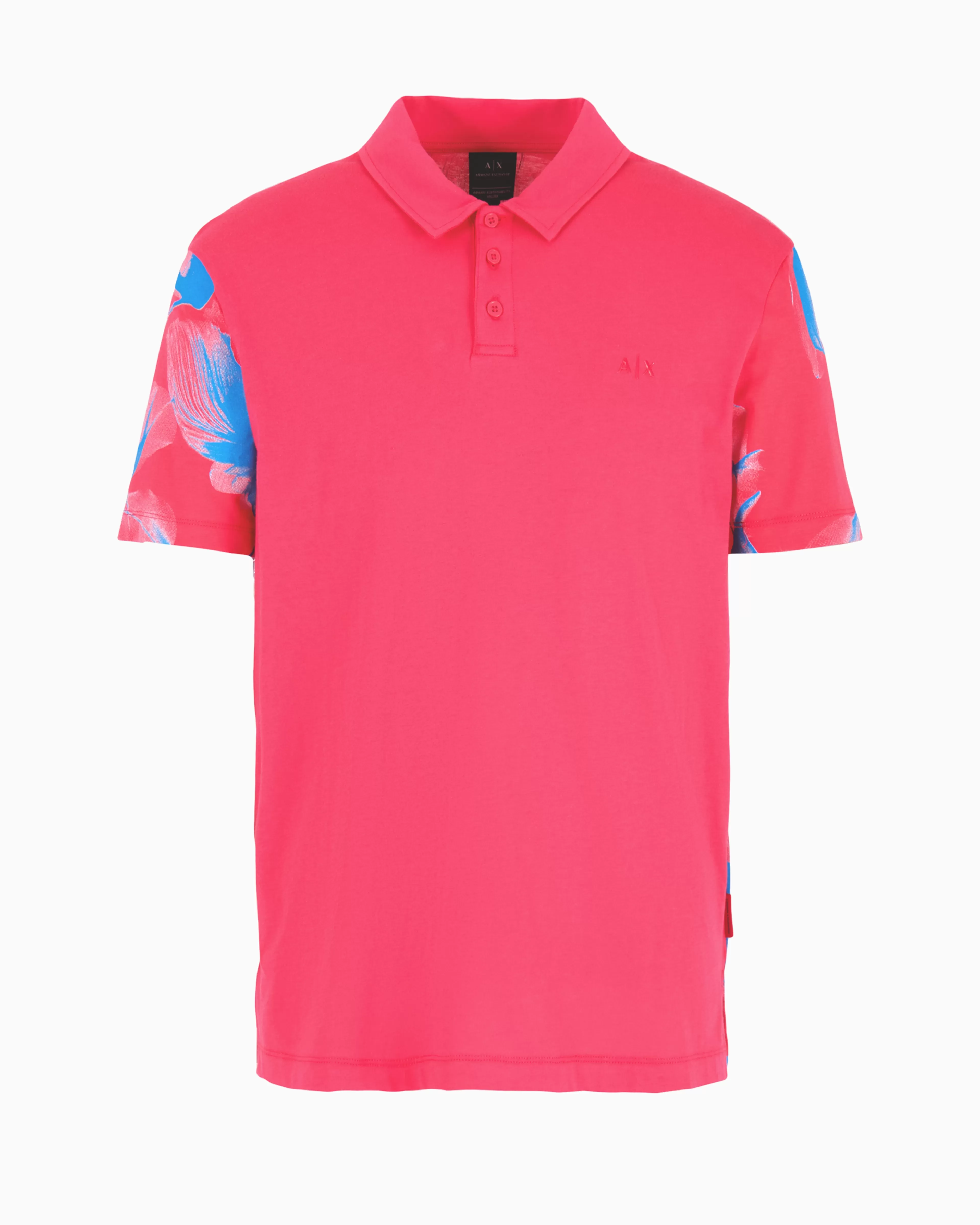 Armani Exchange Polo Shirts* T-Shirts