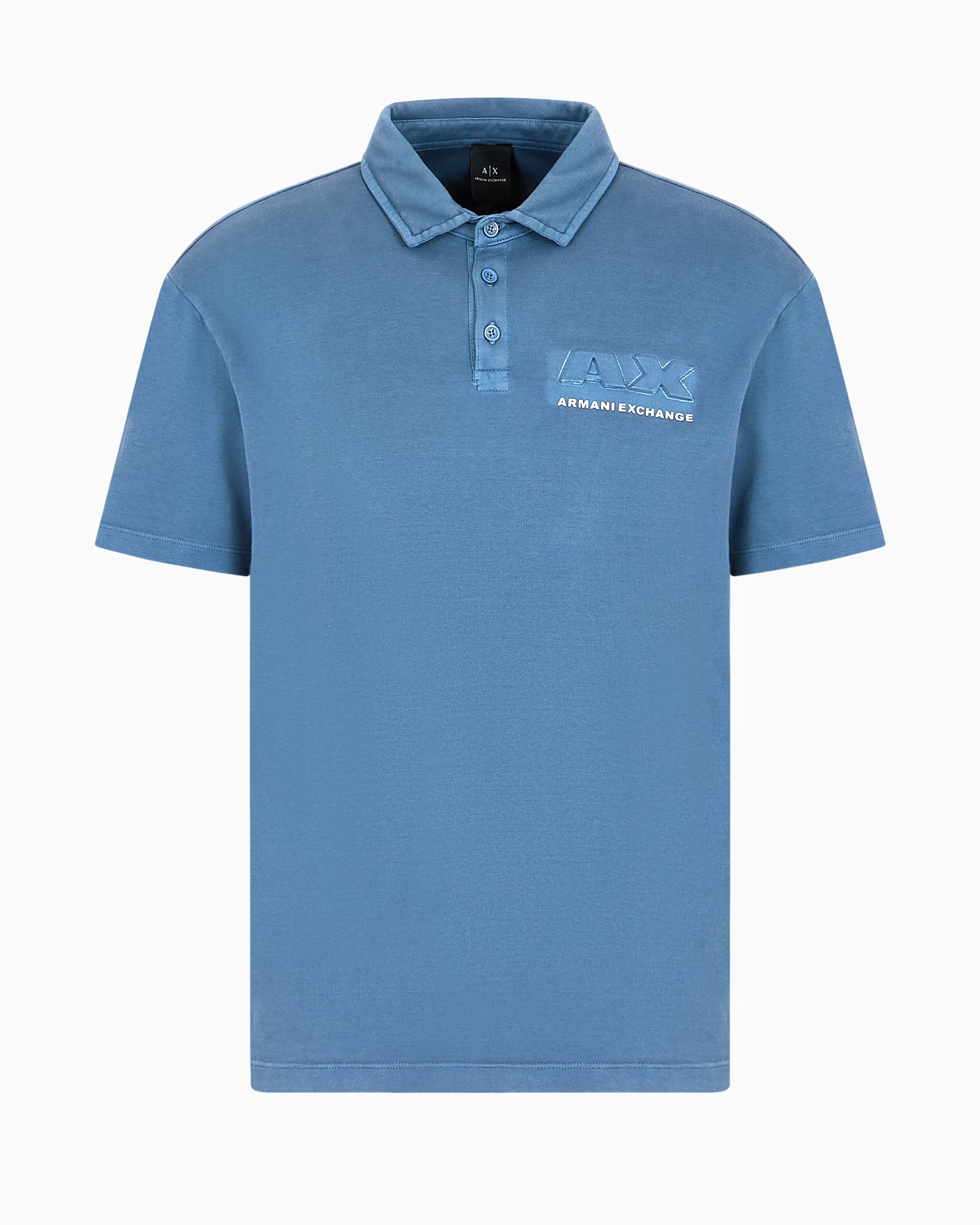 Armani Exchange Polo Shirts* T-Shirts