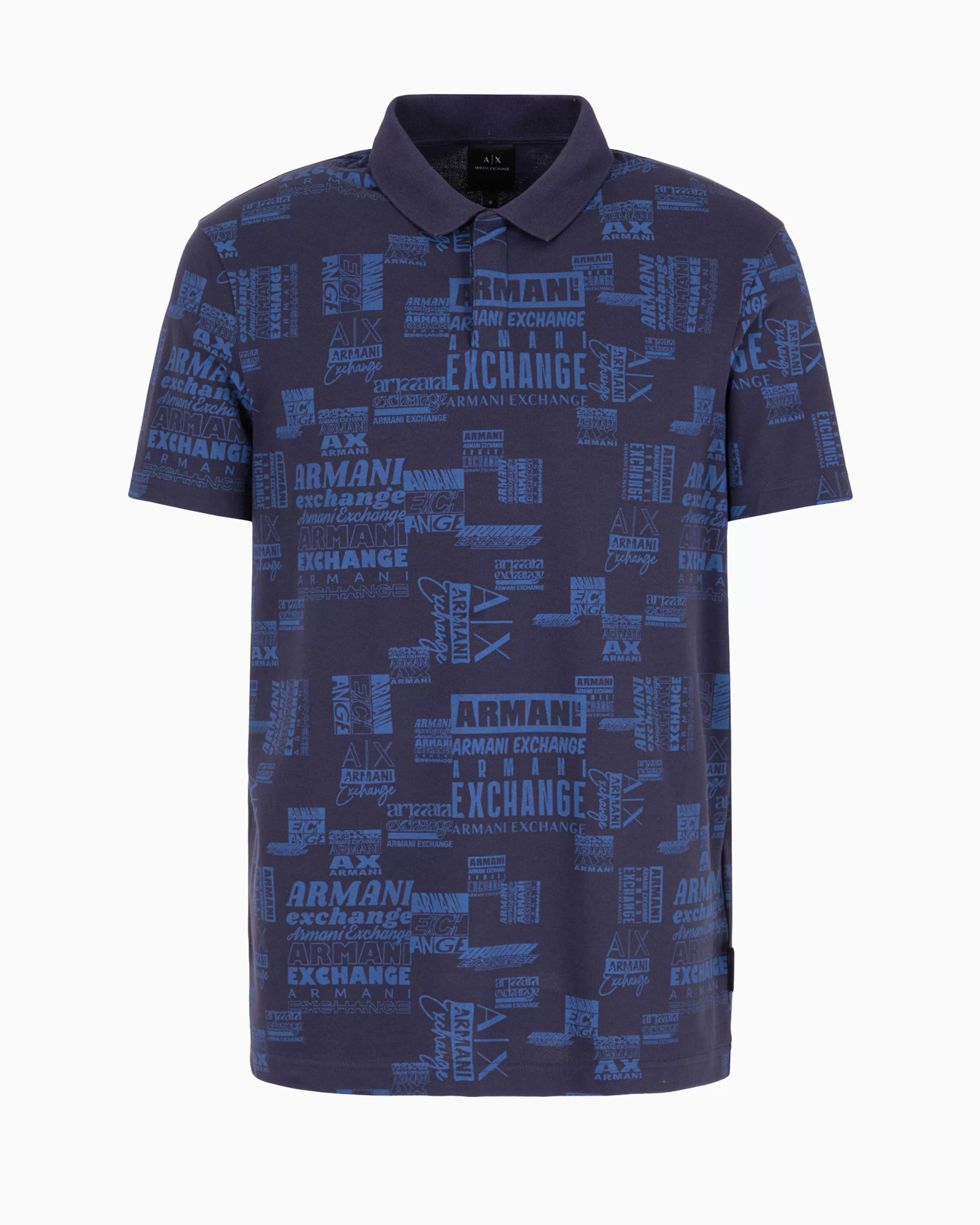 Armani Exchange Polo Shirts* T-Shirts