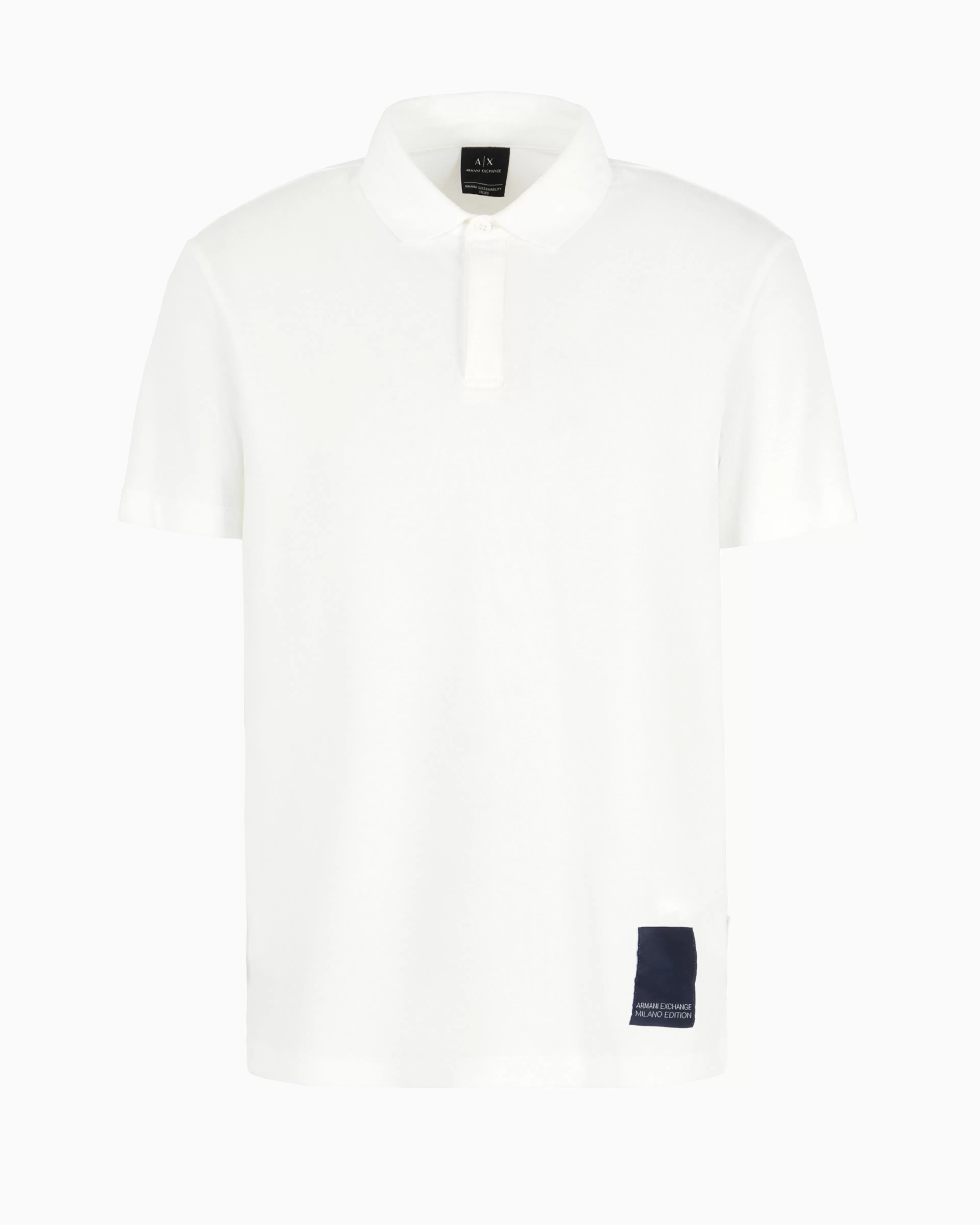 Armani Exchange Polo Shirts* T-Shirts