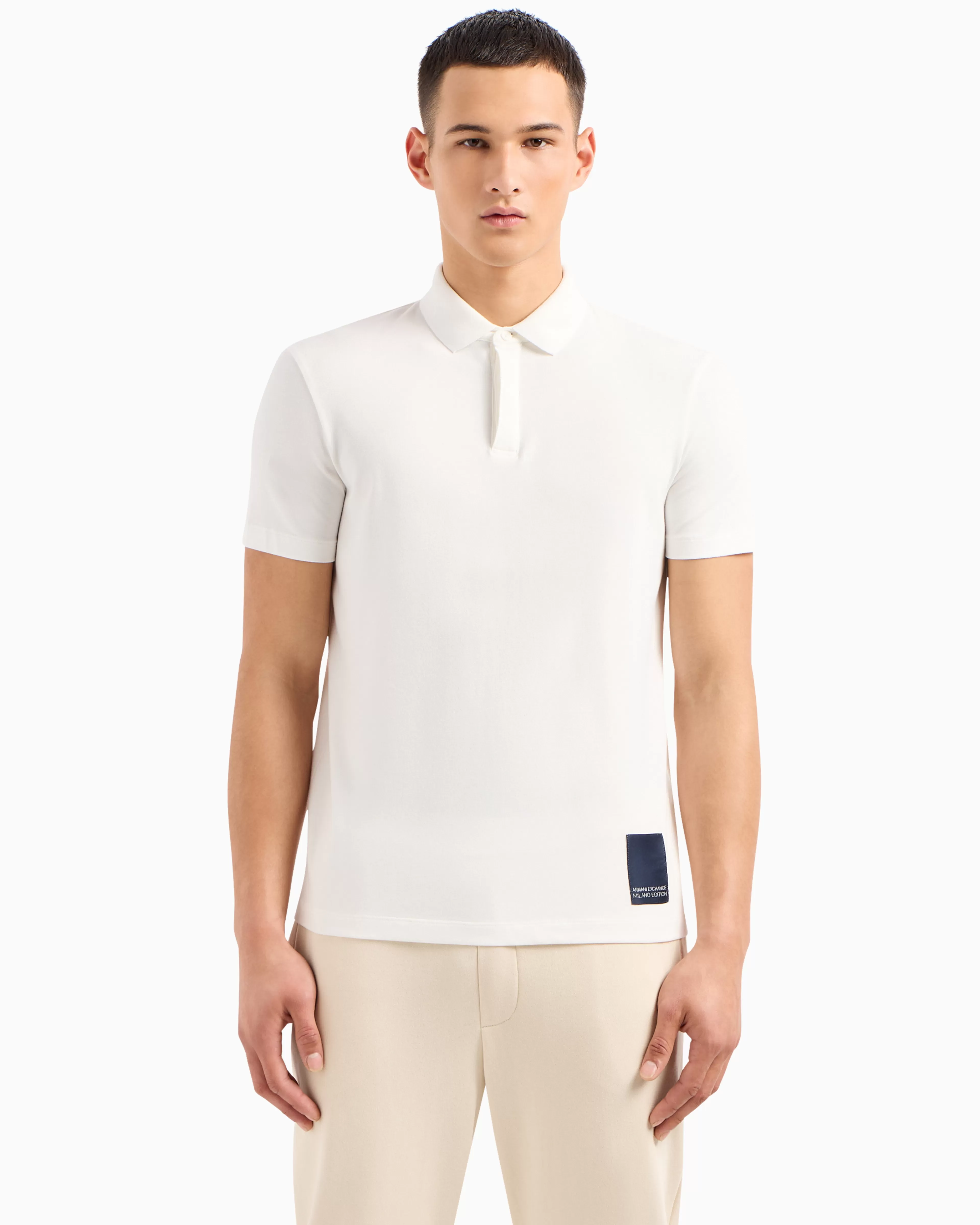 Armani Exchange Polo Shirts* T-Shirts