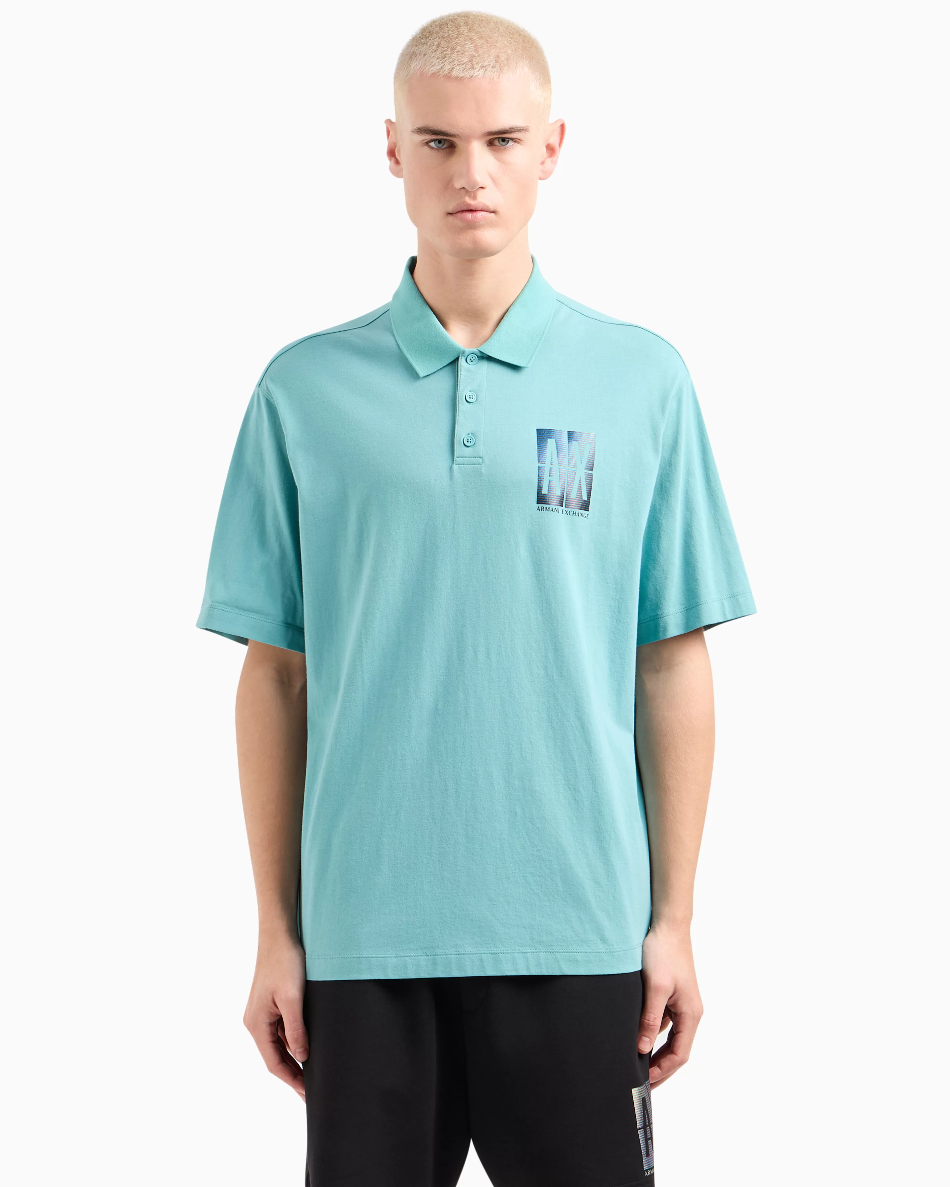 Armani Exchange Polo Shirts* T-Shirts