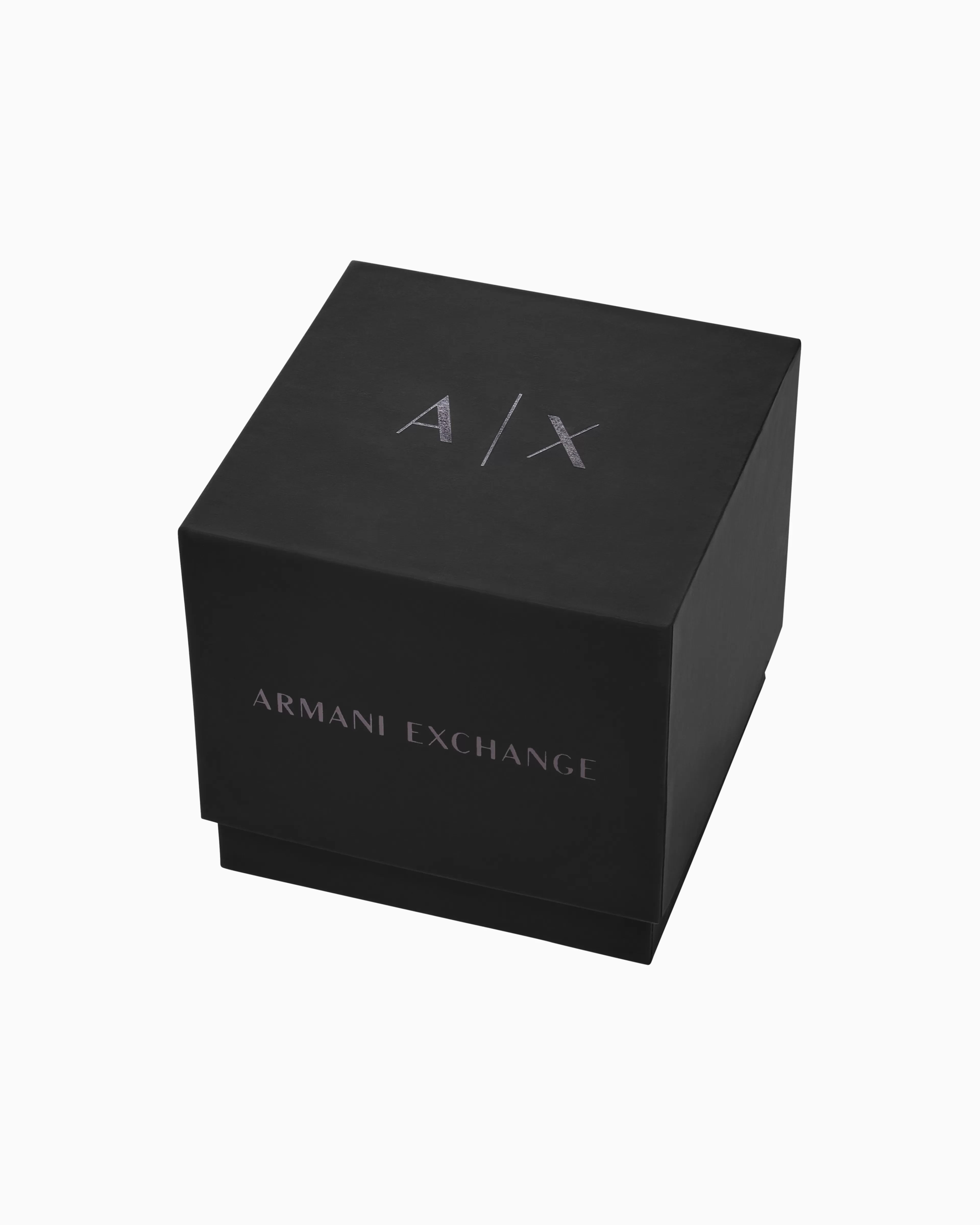Armani Exchange Steel Strap Watches* Woman