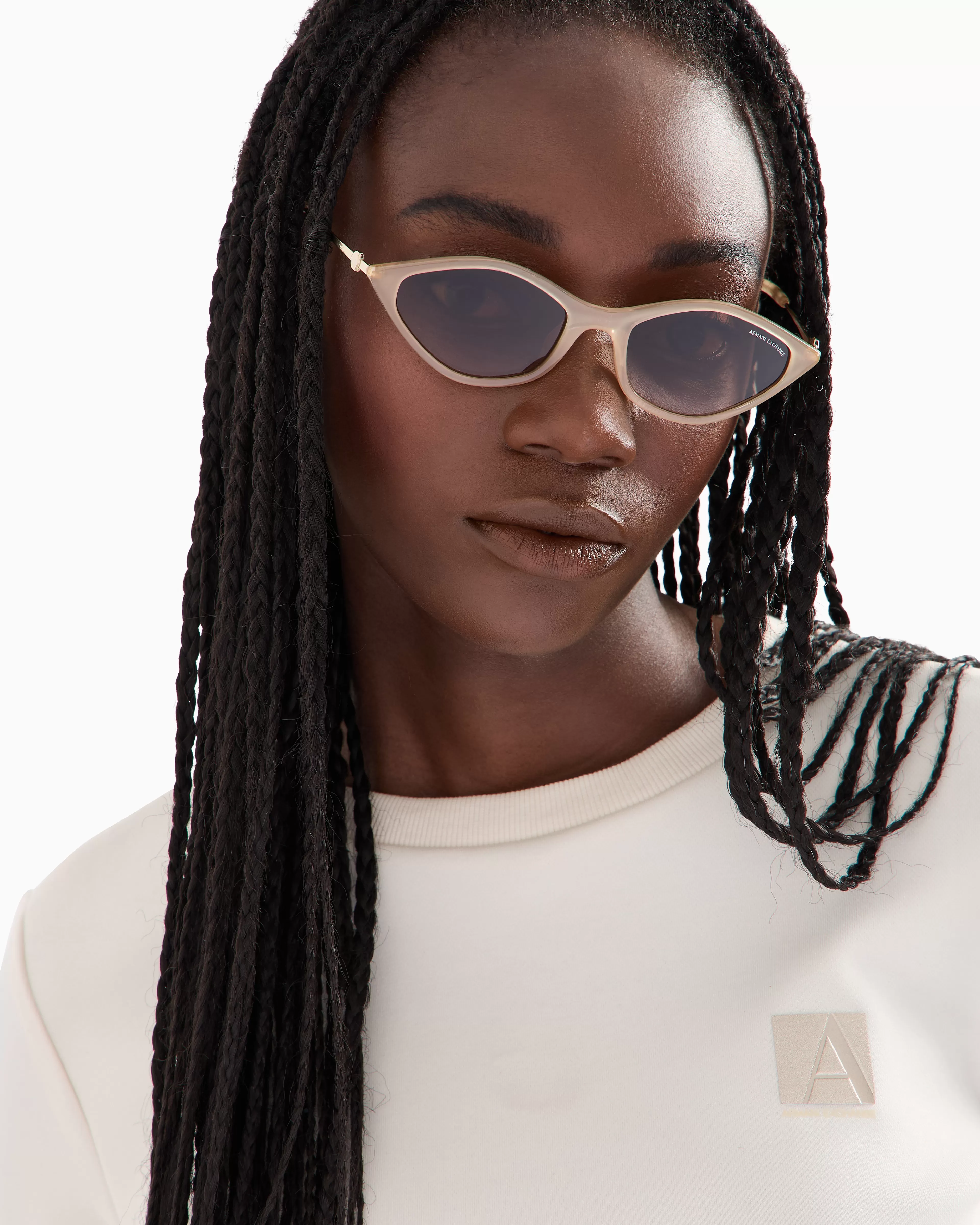 Armani Exchange Sunglasses* Sunglasses