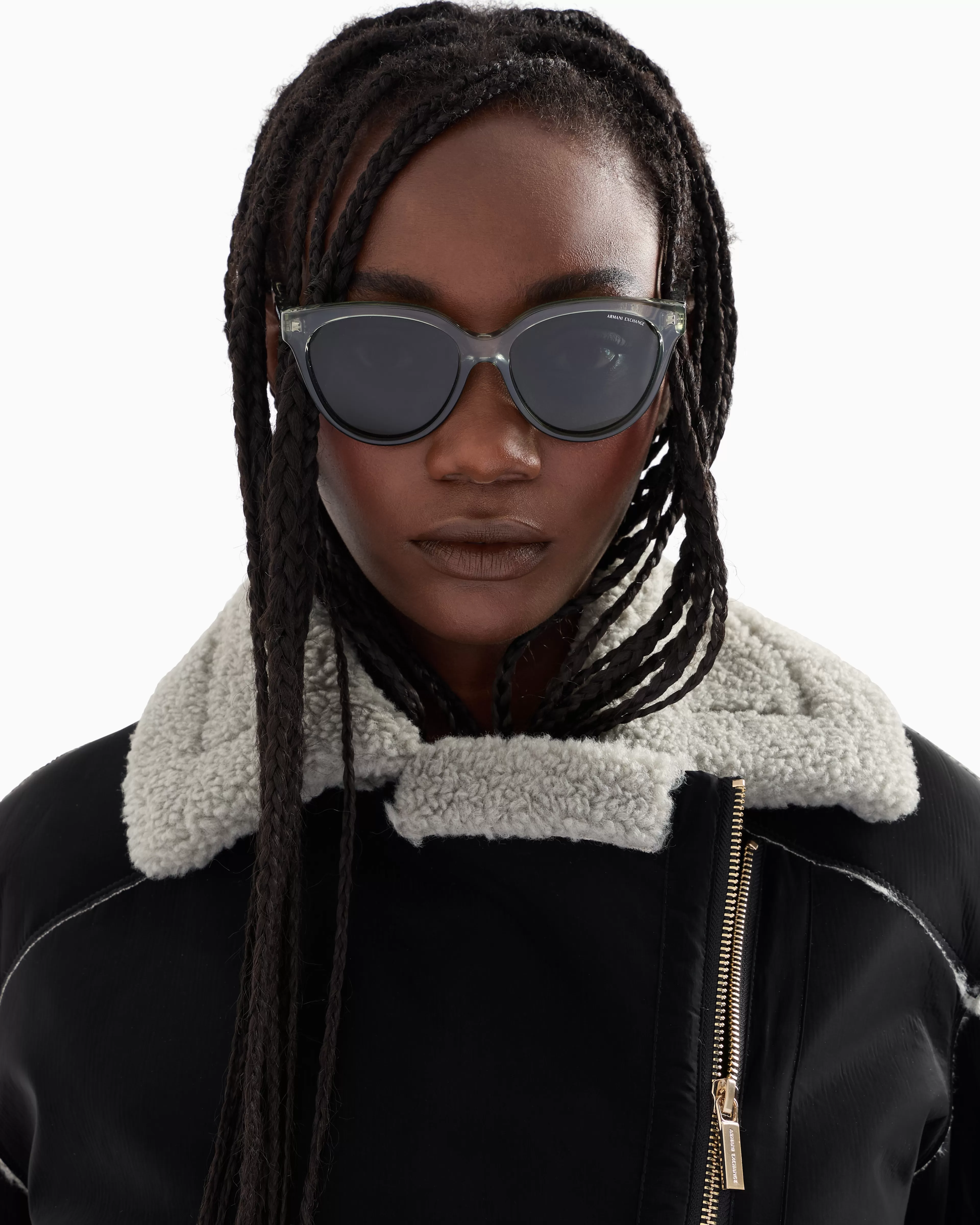 Armani Exchange Sunglasses* Sunglasses