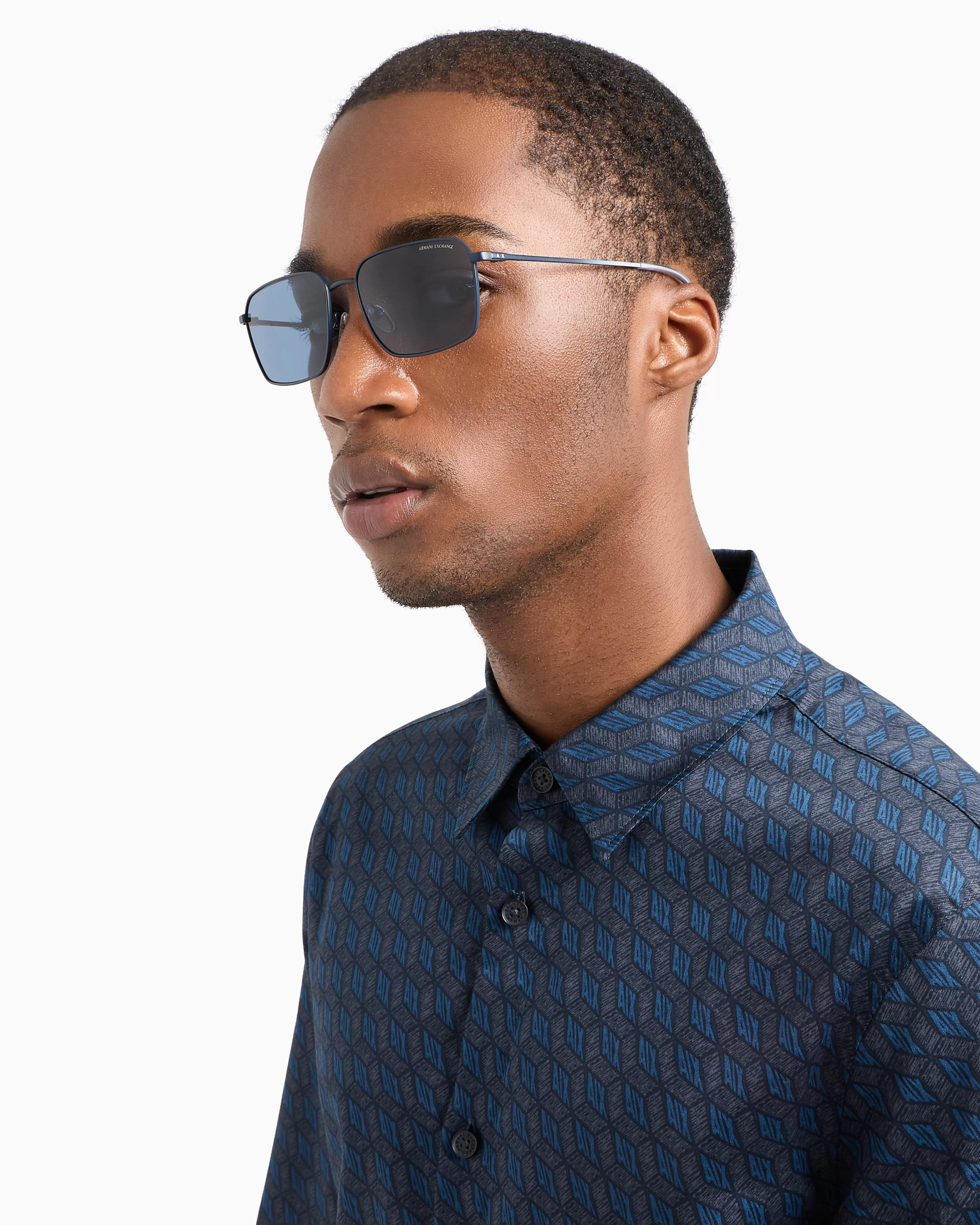 Armani Exchange Sunglasses* Sunglasses