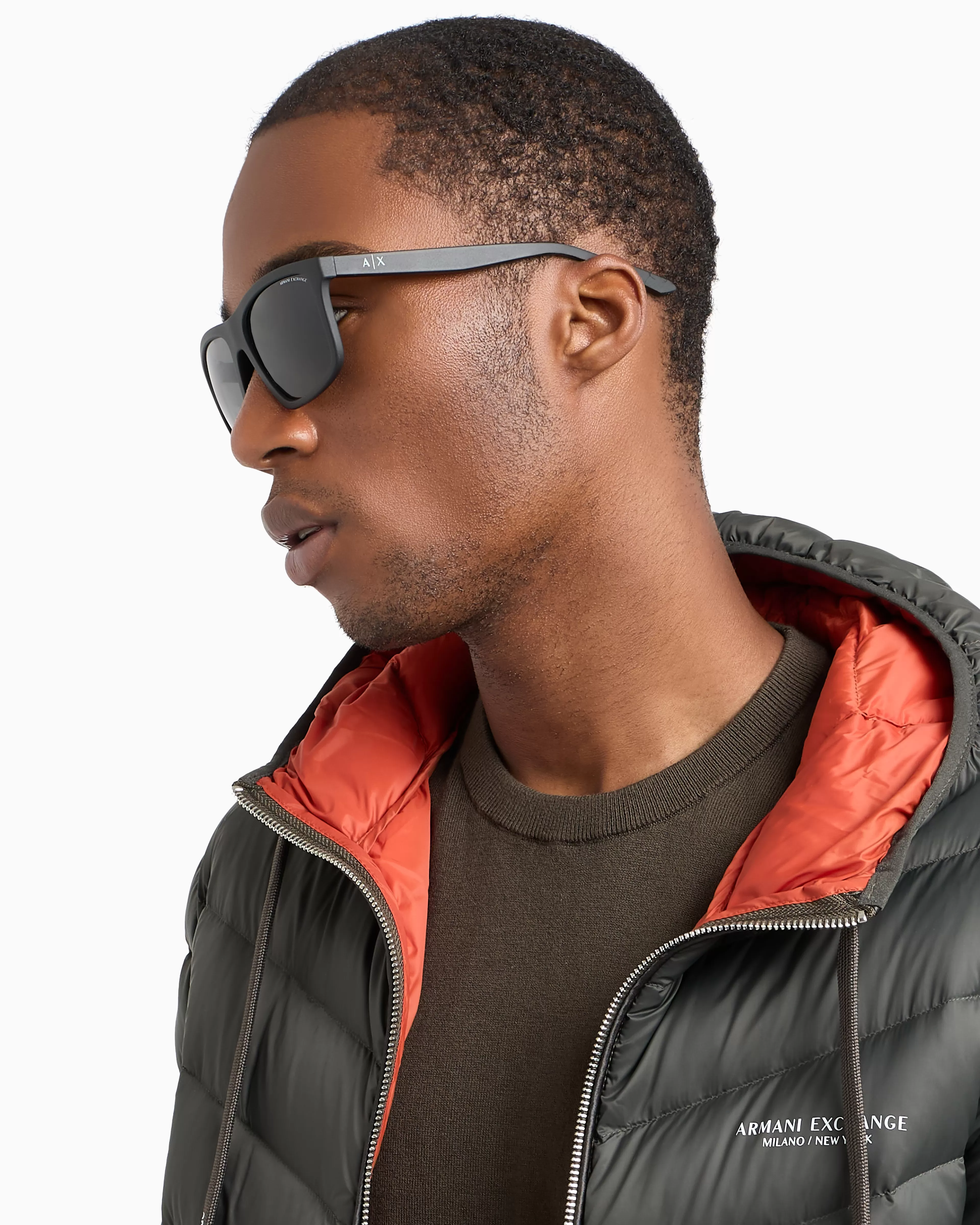Armani Exchange Sunglasses* Sunglasses