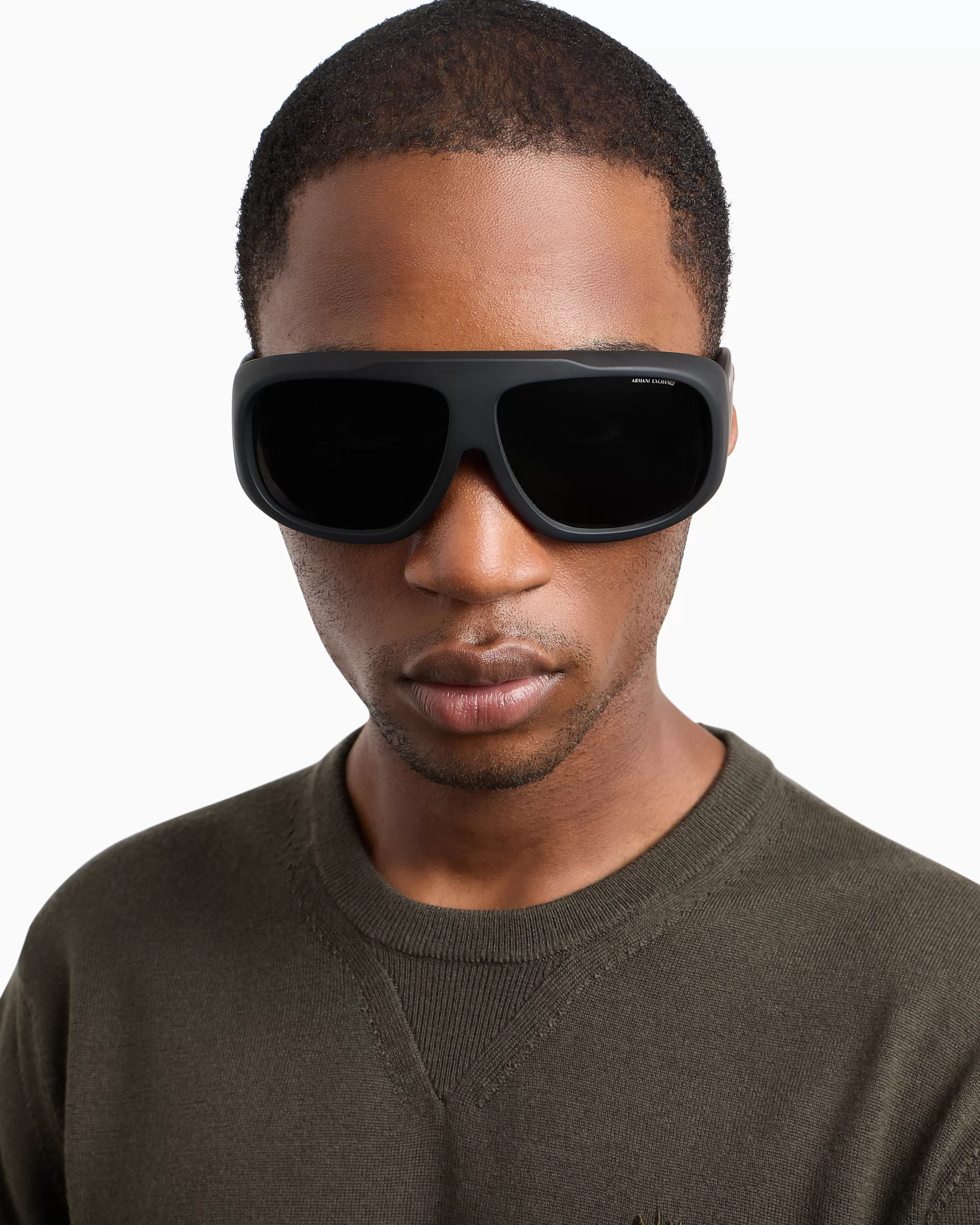 Armani Exchange Sunglasses* Sunglasses