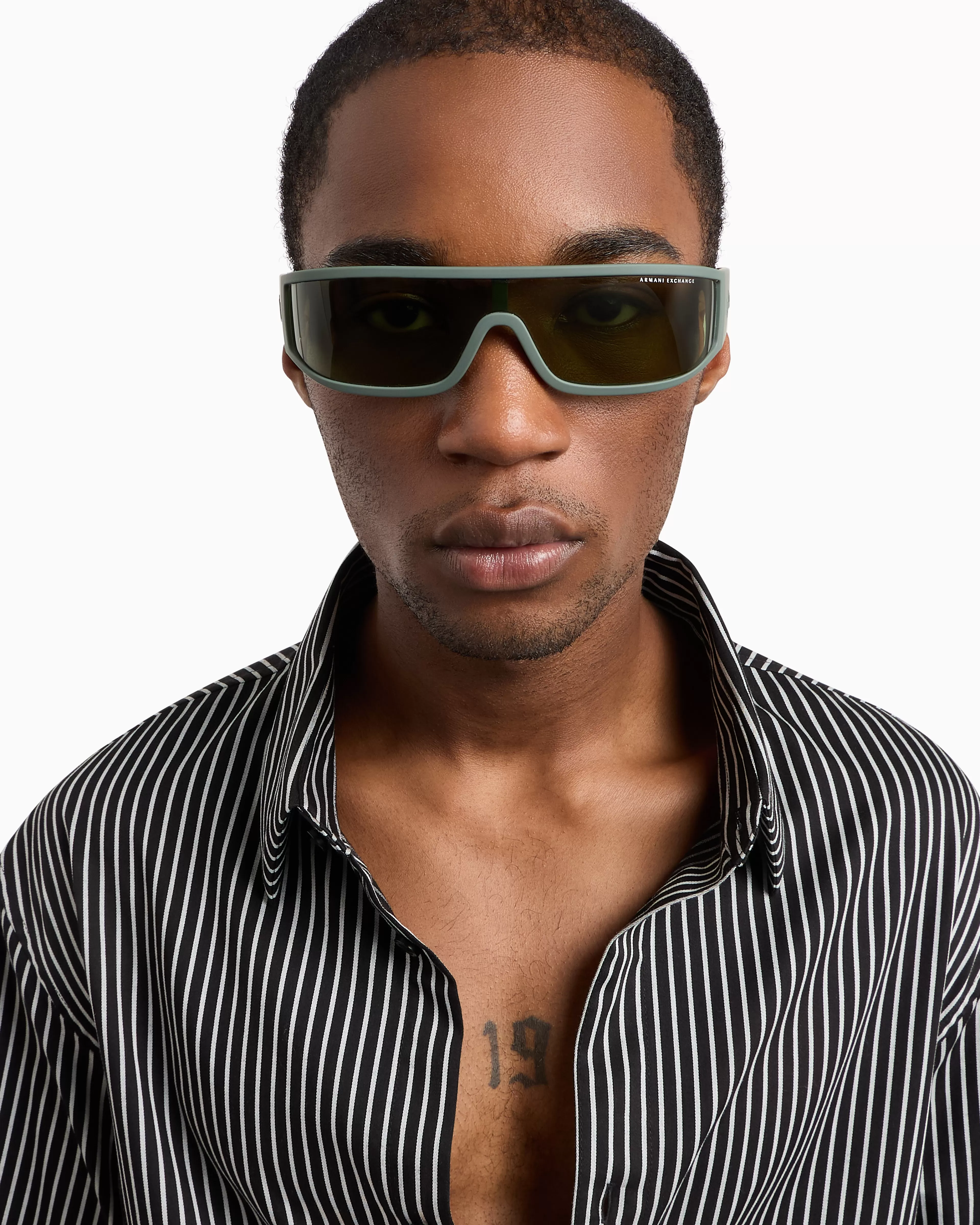 Armani Exchange Sunglasses* Sunglasses