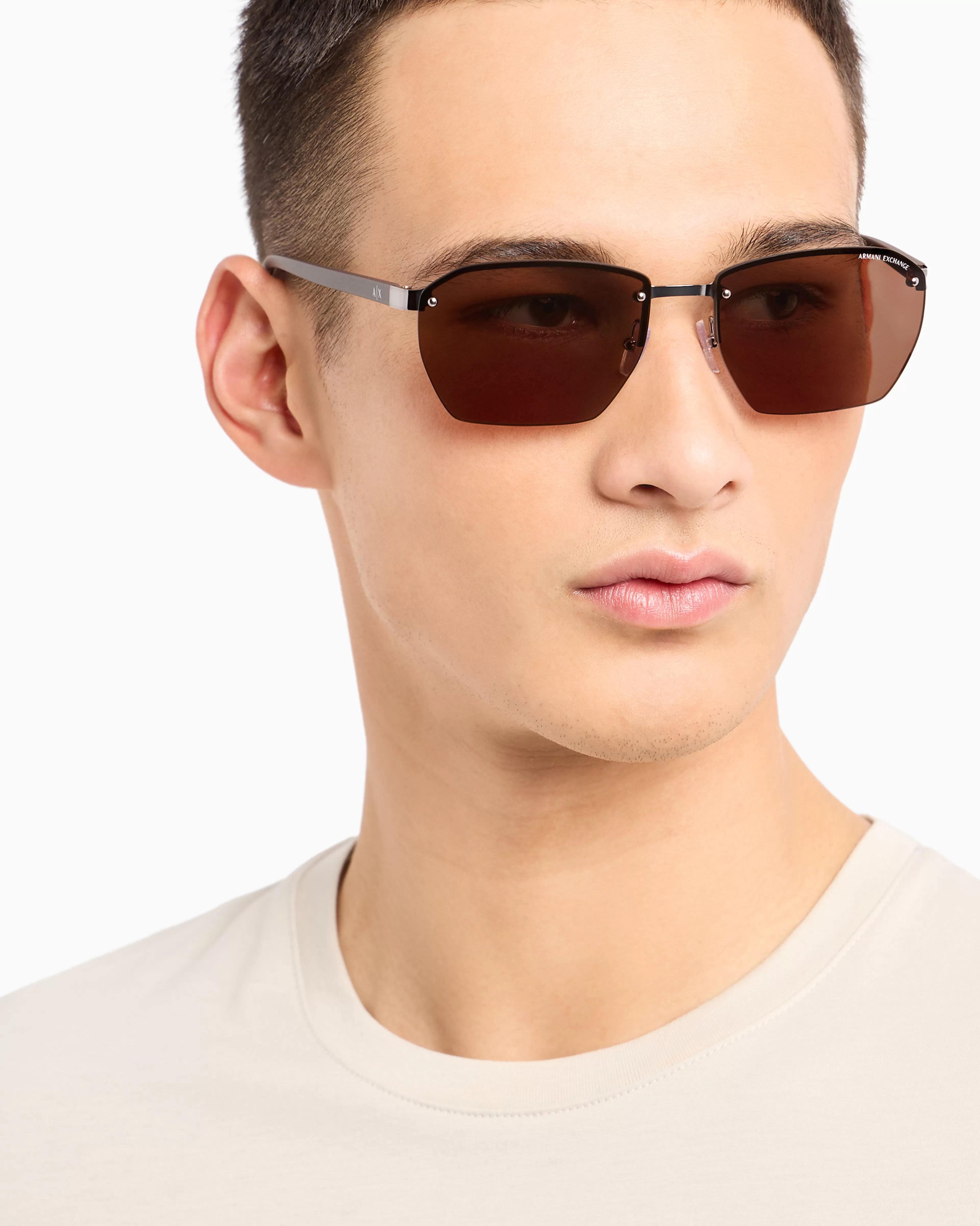 Armani Exchange Sunglasses* Sunglasses