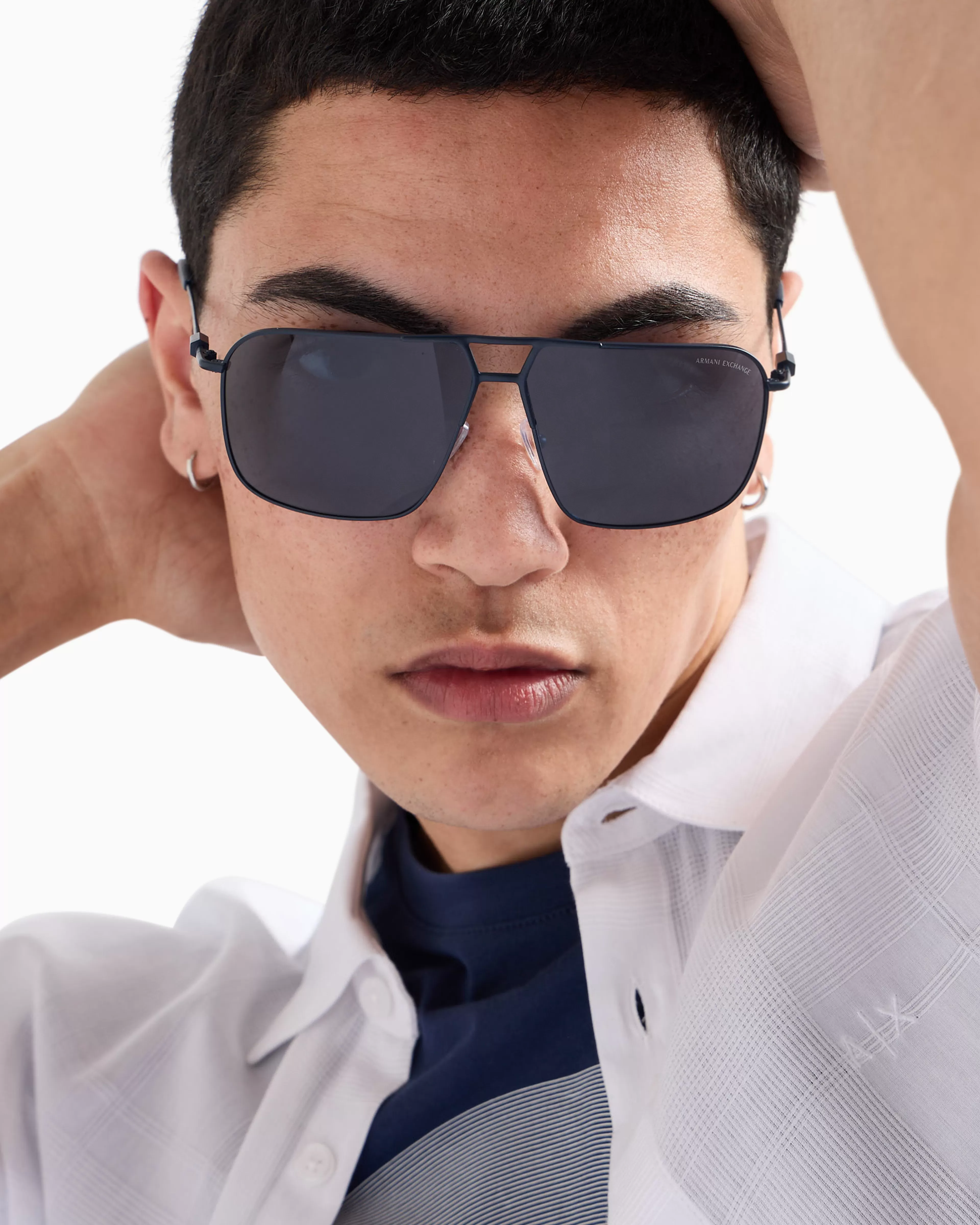 Armani Exchange Sunglasses* Sunglasses