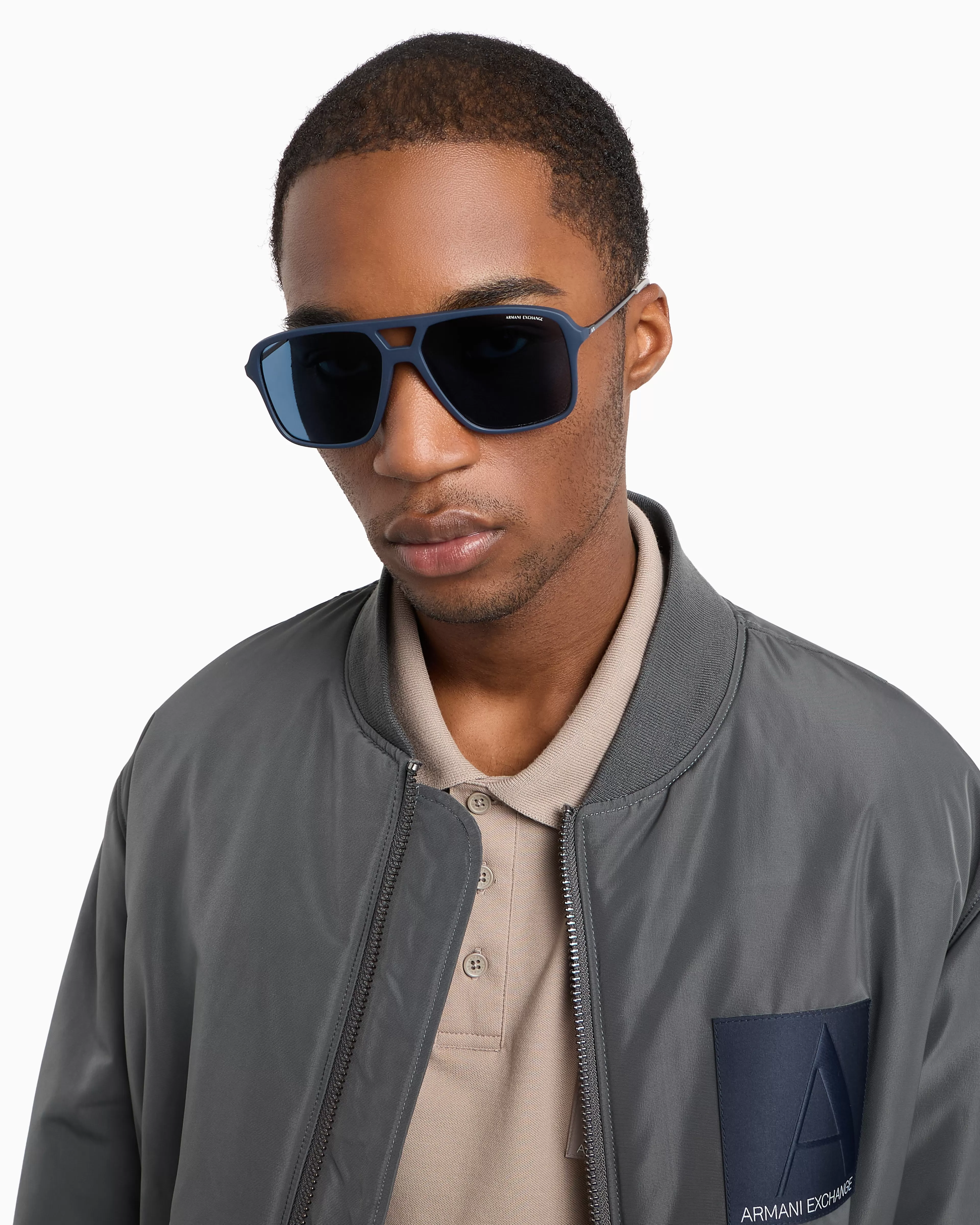 Armani Exchange Sunglasses* Sunglasses