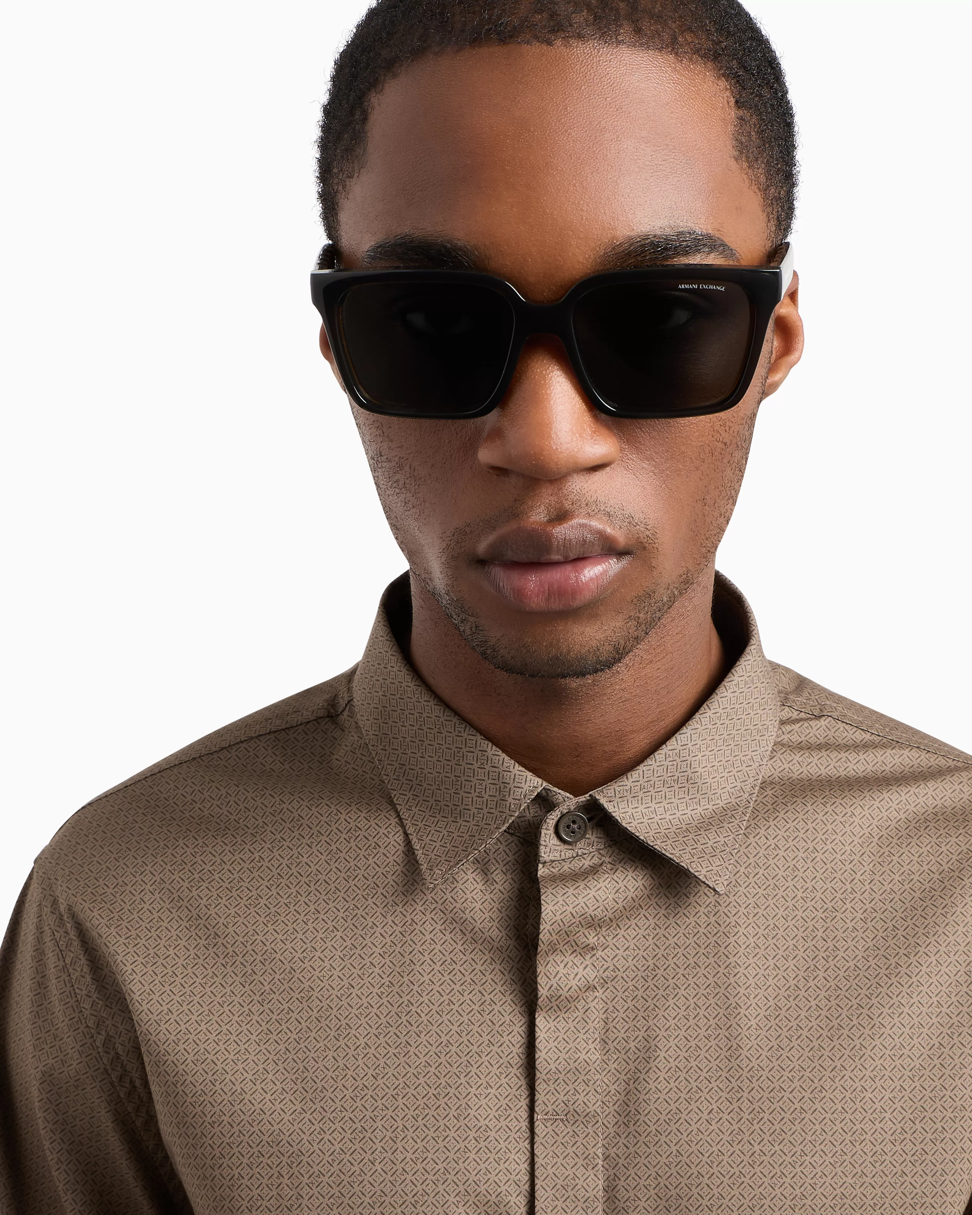 Armani Exchange Sunglasses* Sunglasses