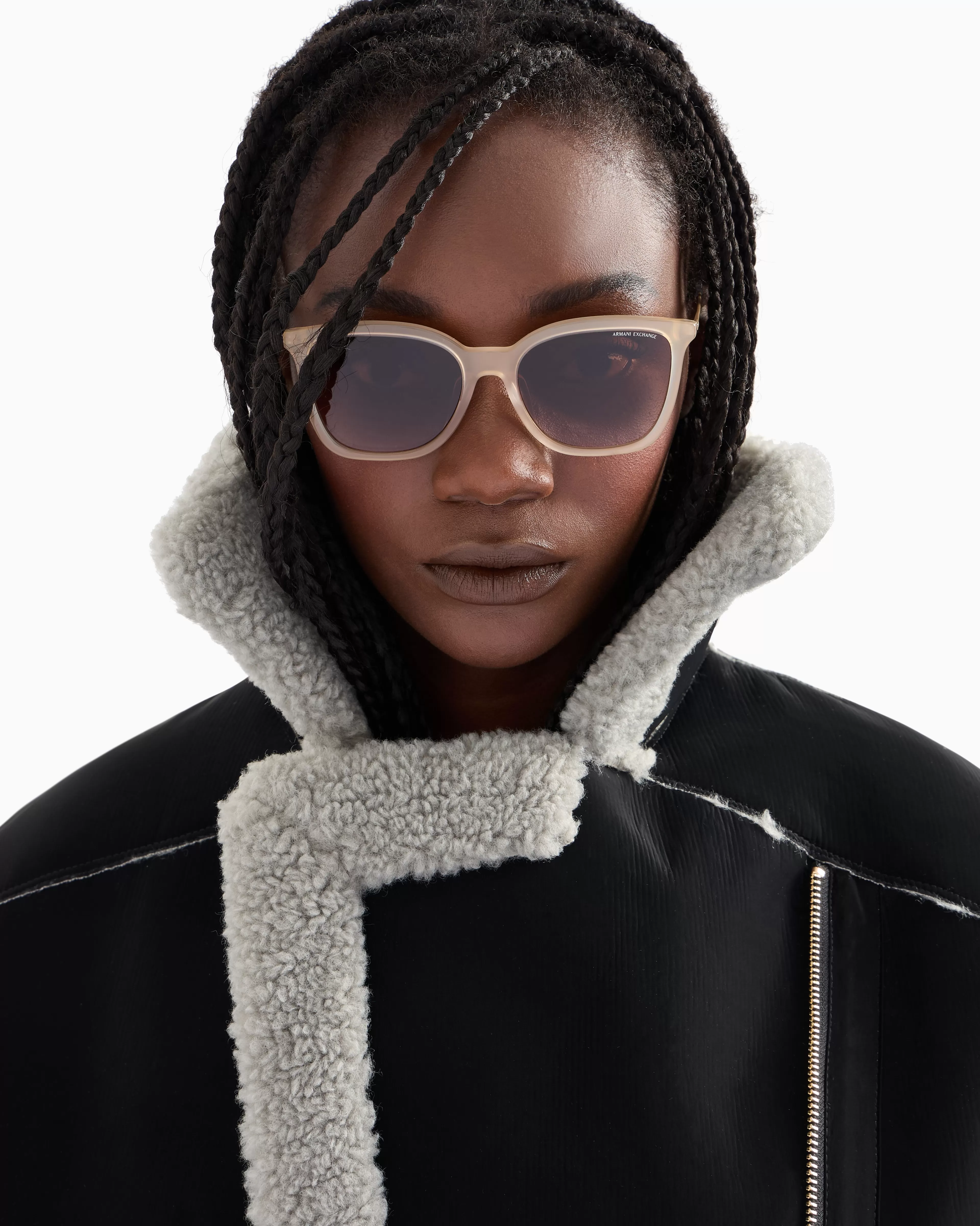 Armani Exchange Sunglasses* Sunglasses