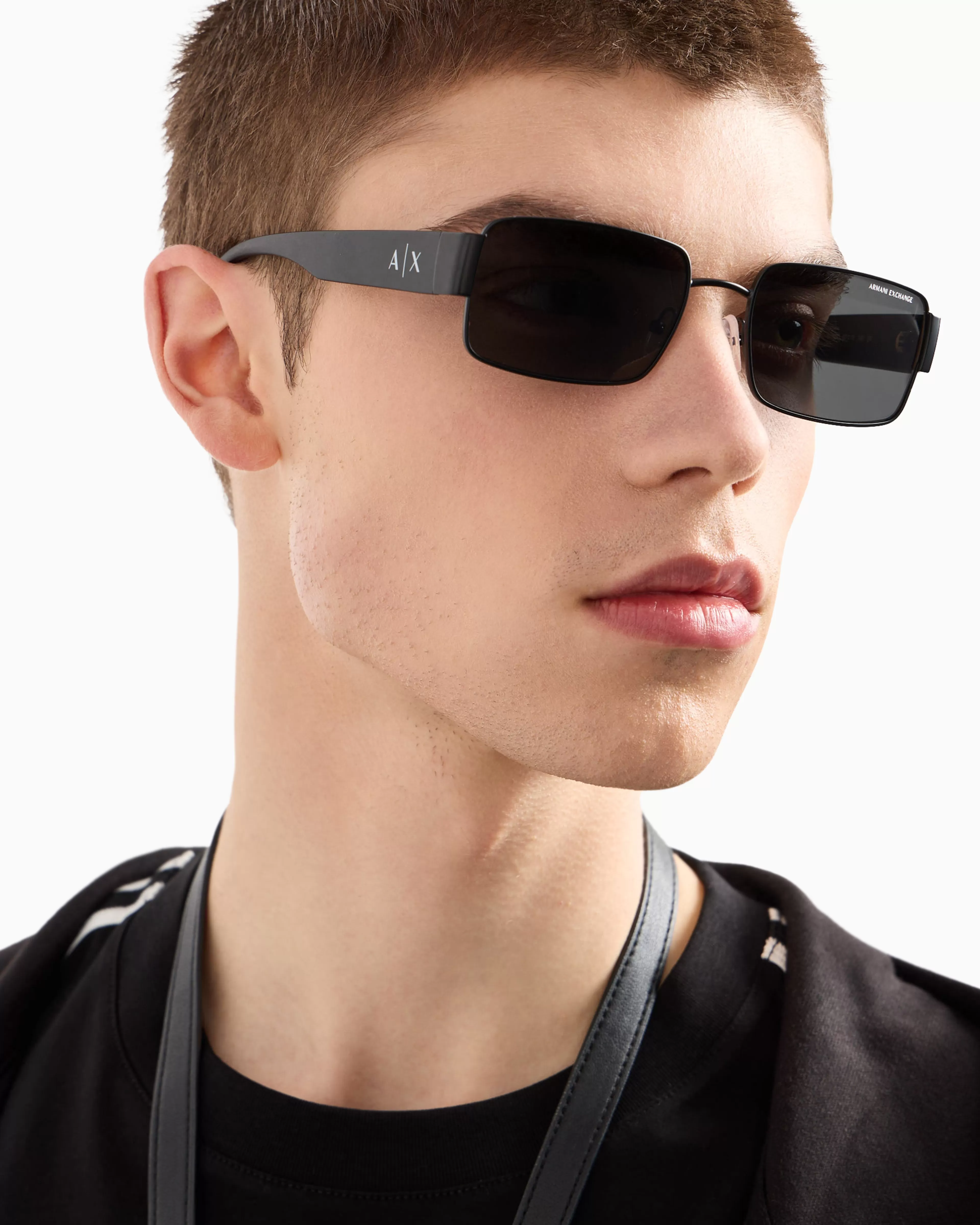 Armani Exchange Sunglasses* Sunglasses
