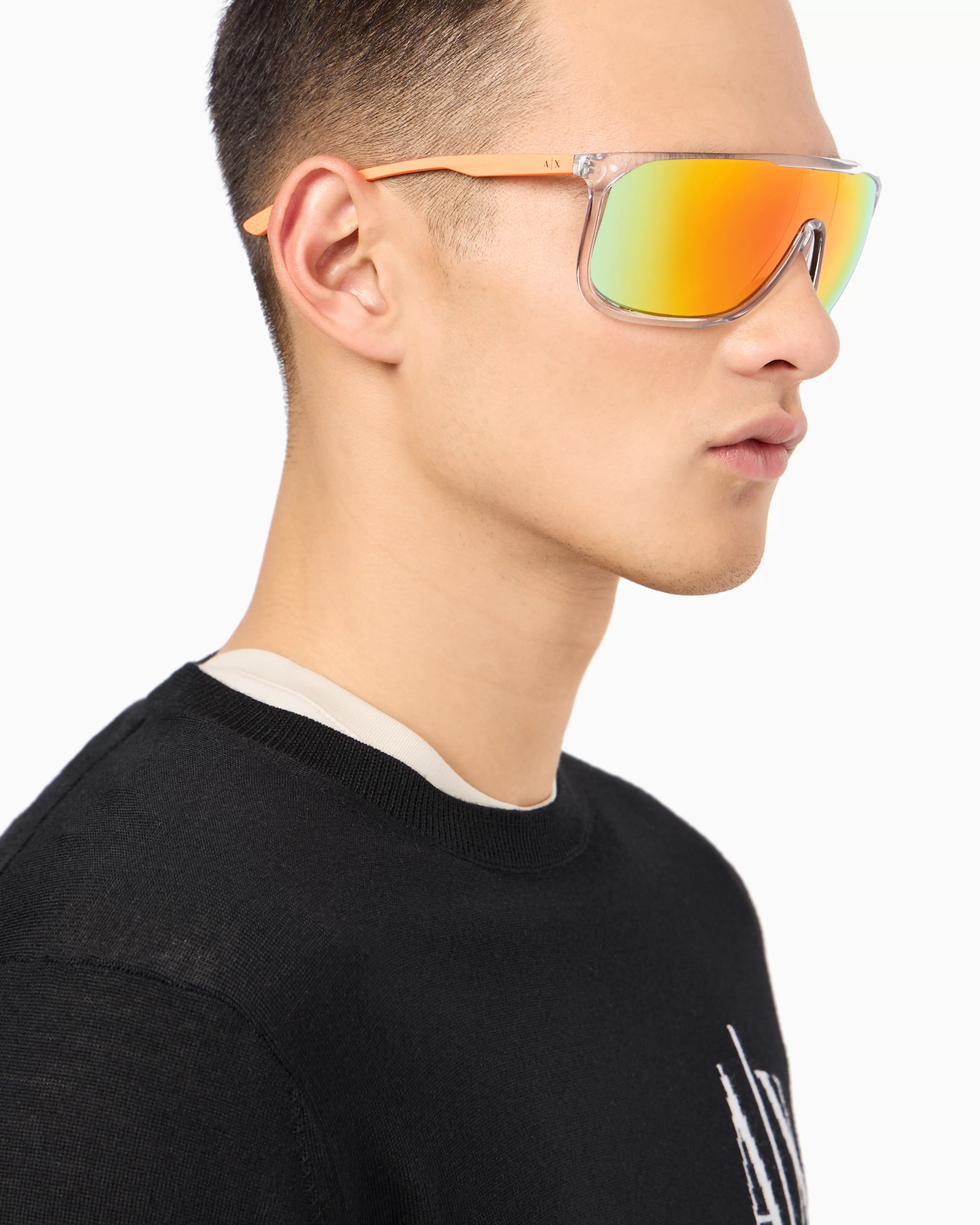 Armani Exchange Sunglasses* Sunglasses