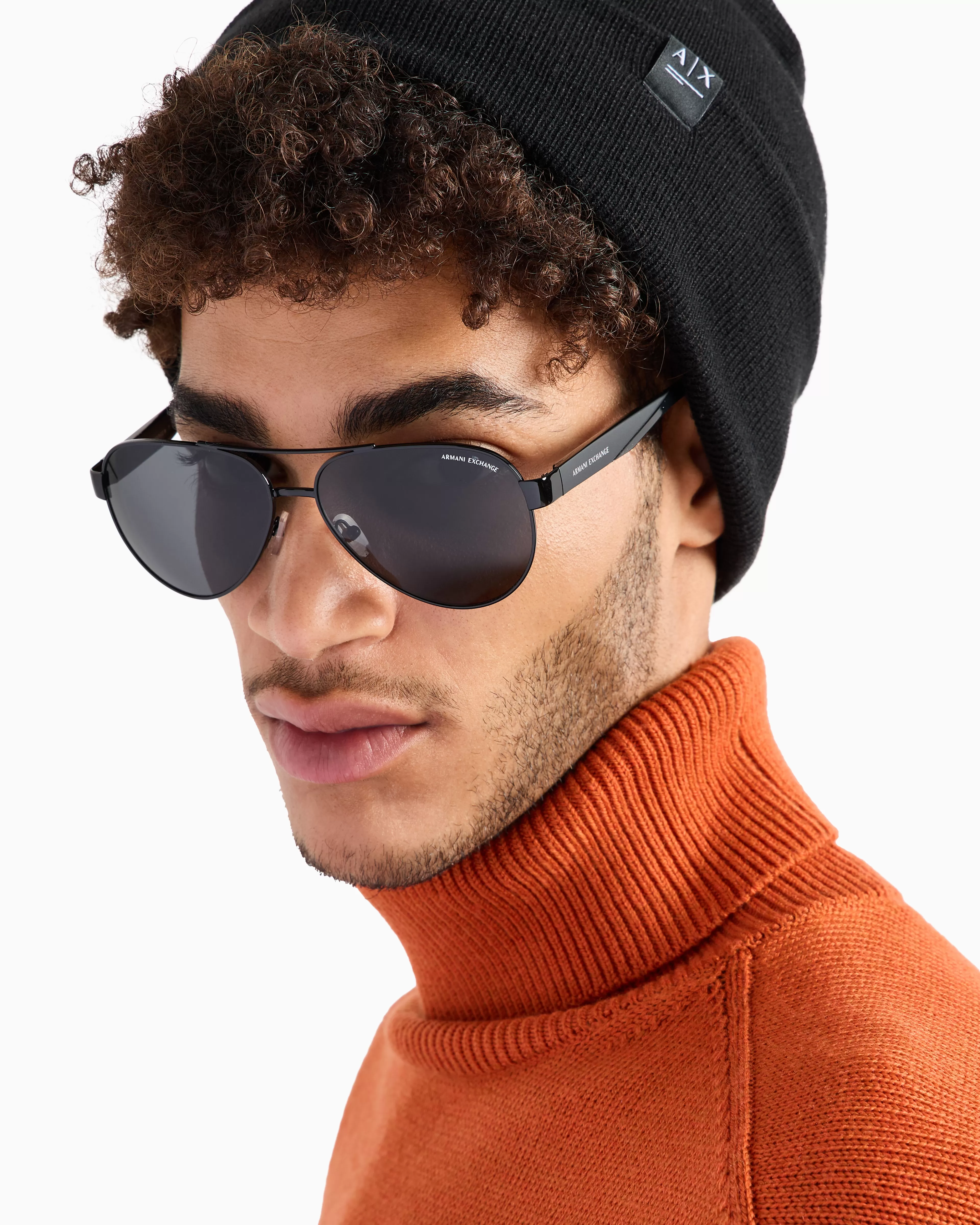 Armani Exchange Sunglasses* Sunglasses
