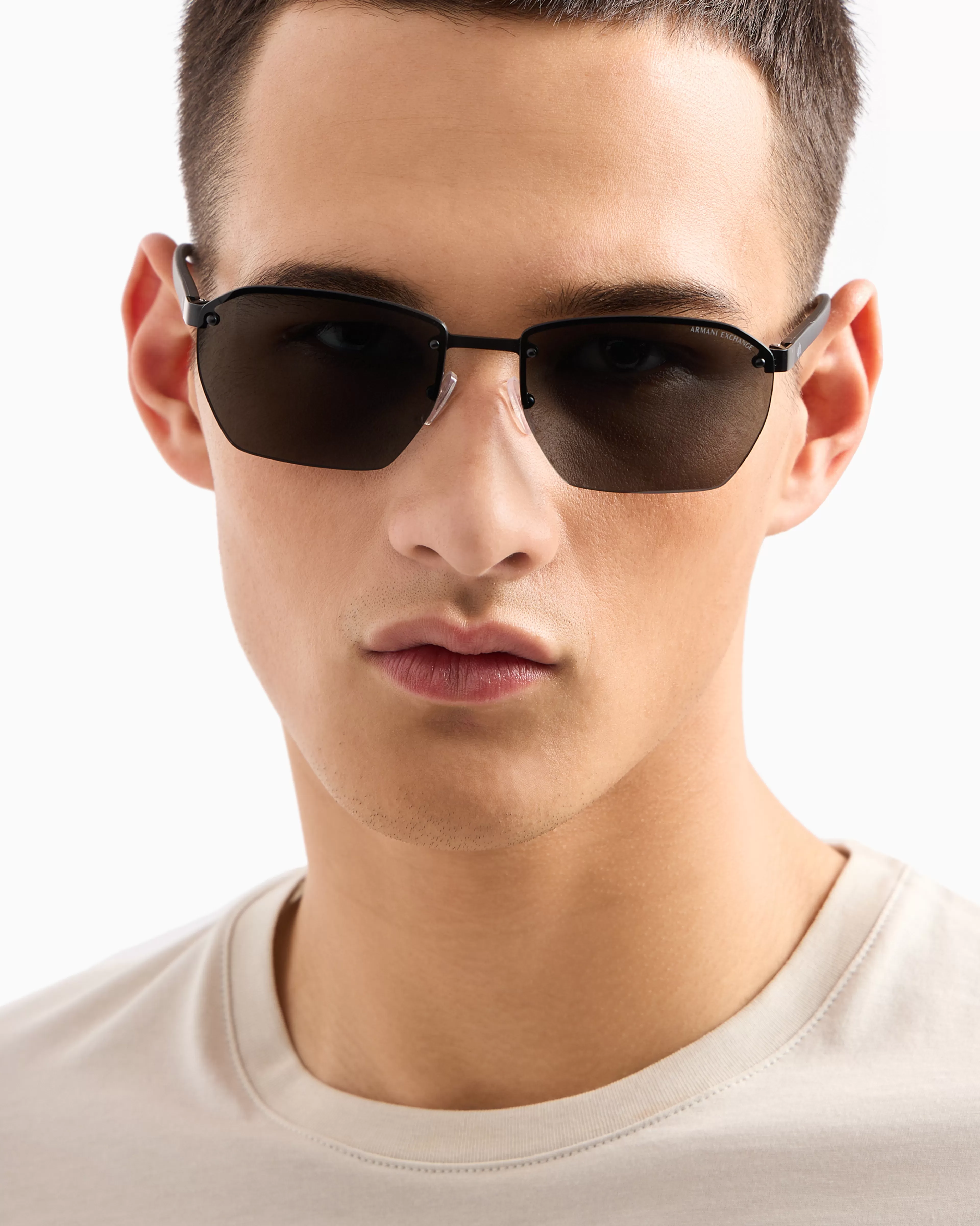Armani Exchange Sunglasses* Sunglasses