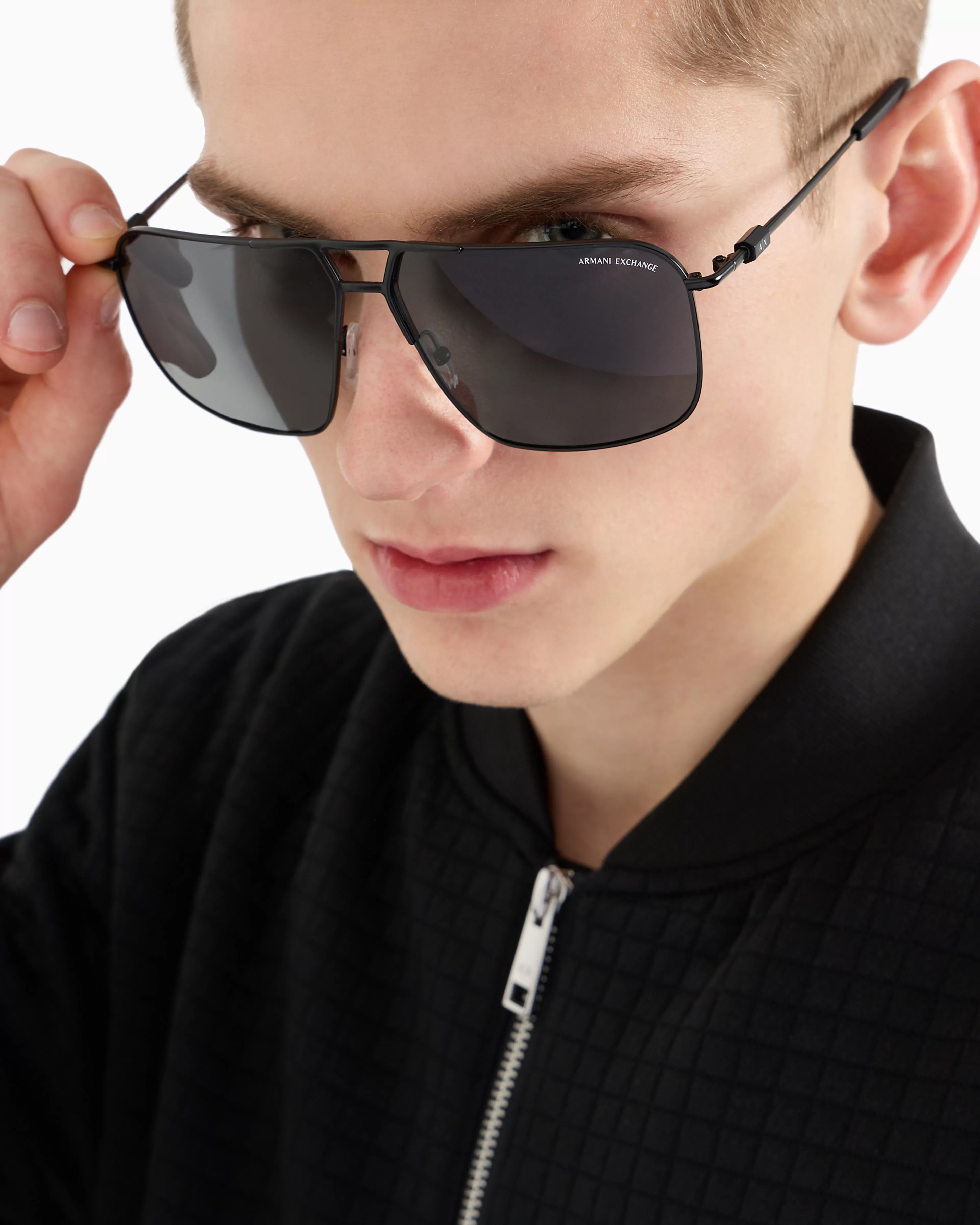 Armani Exchange Sunglasses* Sunglasses