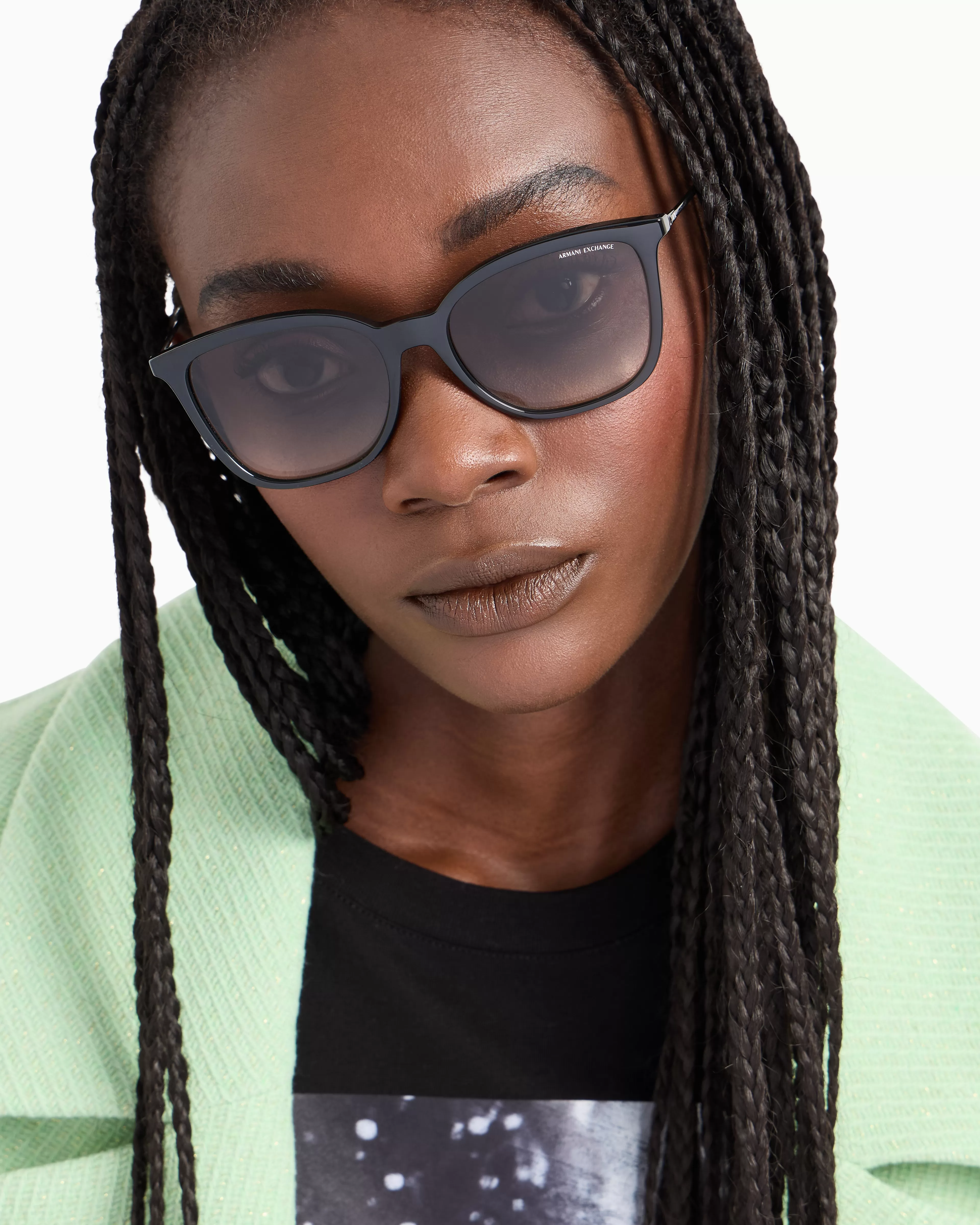 Armani Exchange Sunglasses* Sunglasses