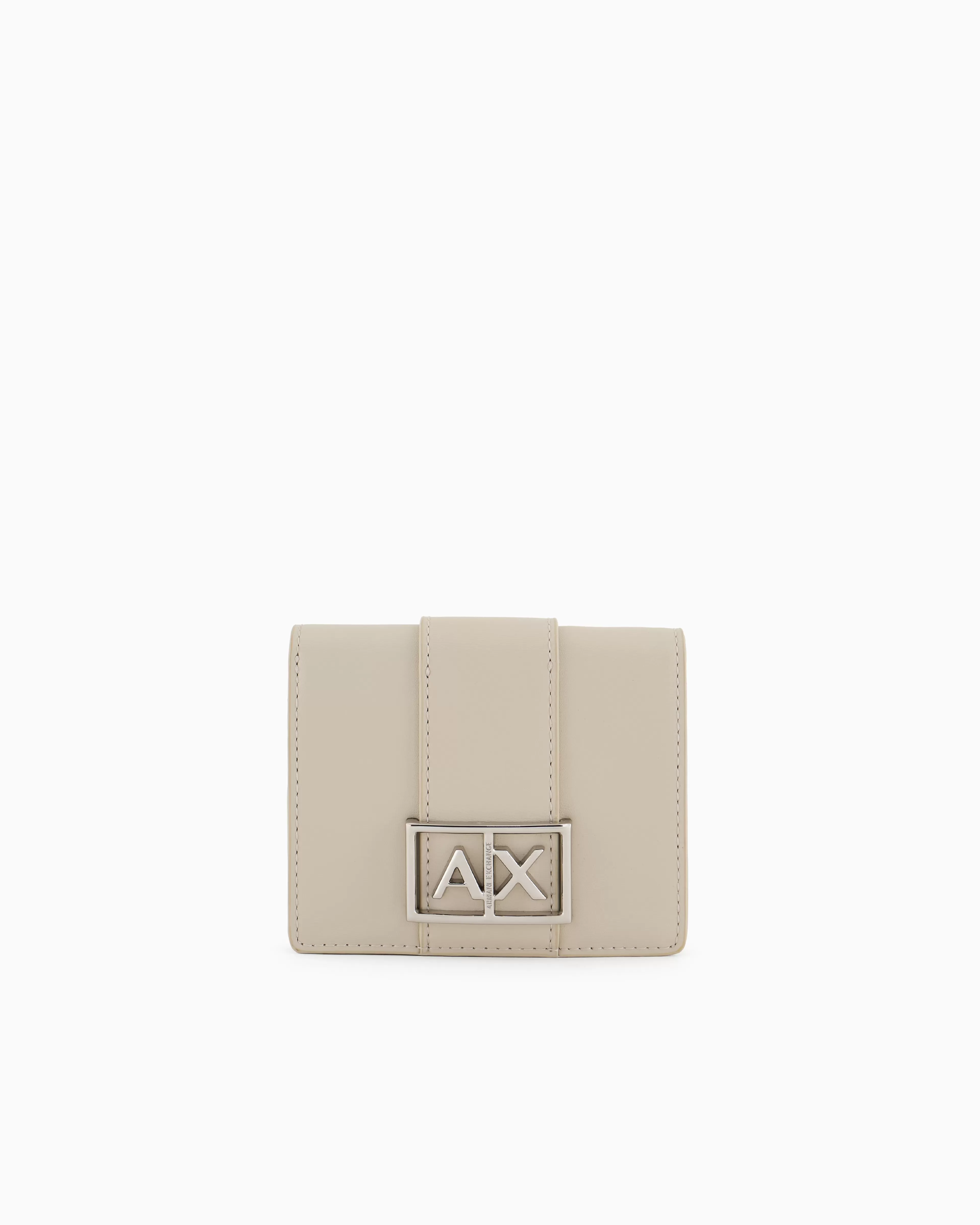 Armani Exchange Wallets* Wallets And Small Leather Goods