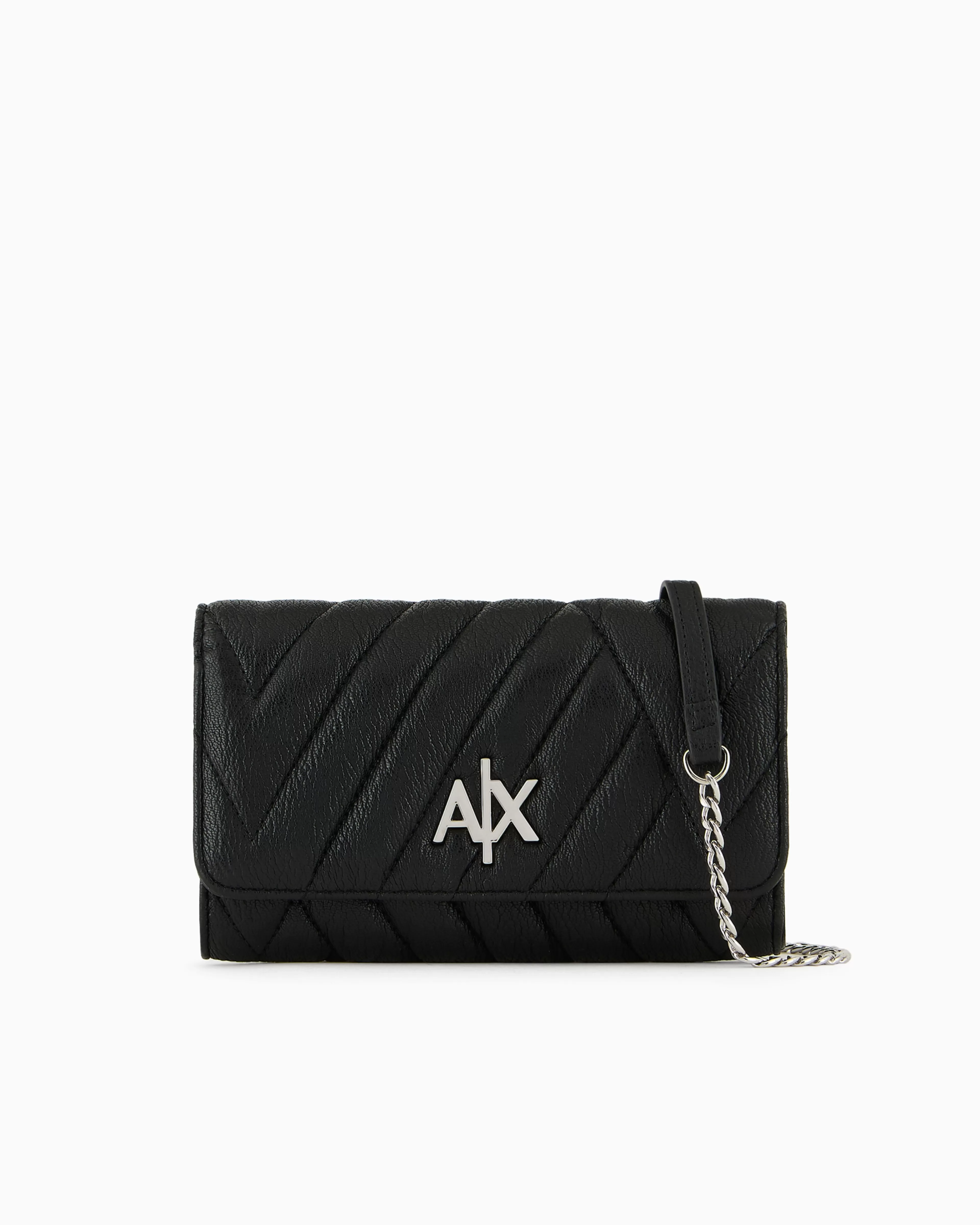Armani Exchange Wallets* Wallets And Small Leather Goods