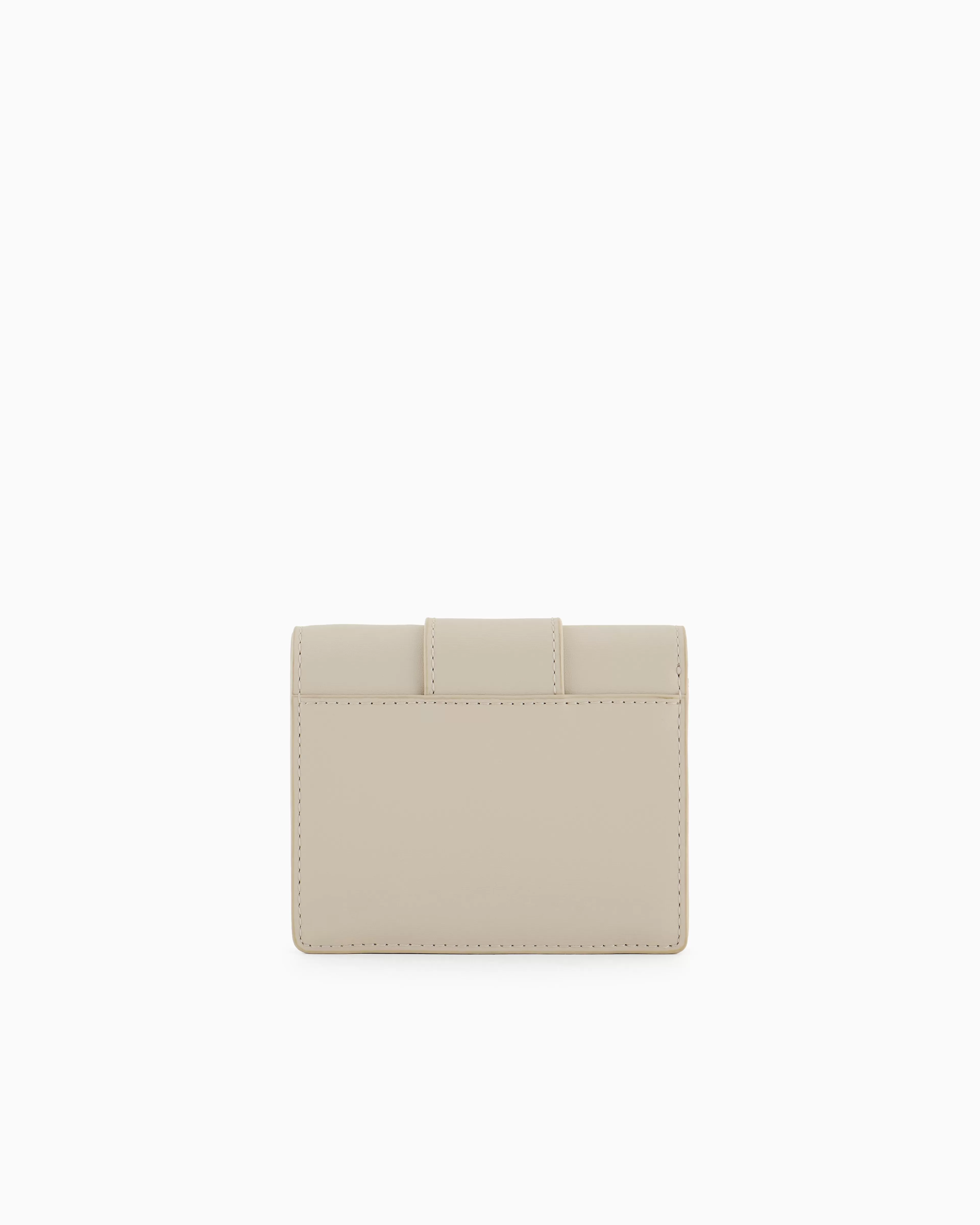 Armani Exchange Wallets* Wallets And Small Leather Goods