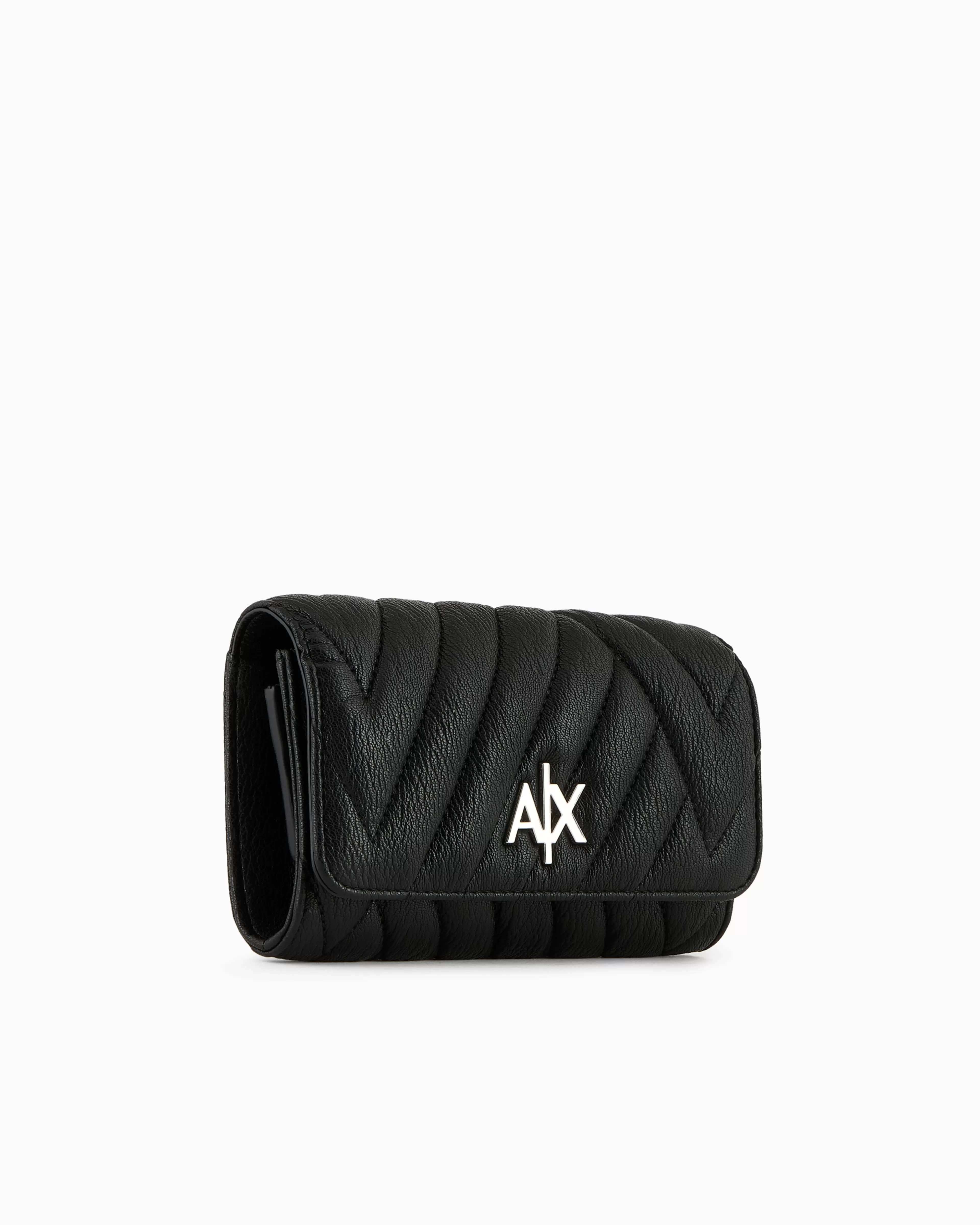 Armani Exchange Wallets* Wallets And Small Leather Goods